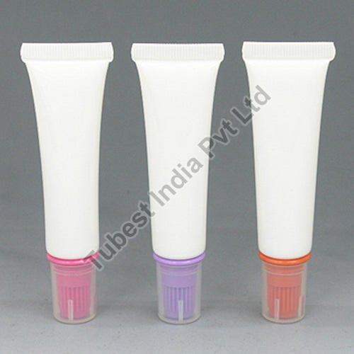Ldpe Glossy Finish Cosmetic Tube, for Packaging Industry