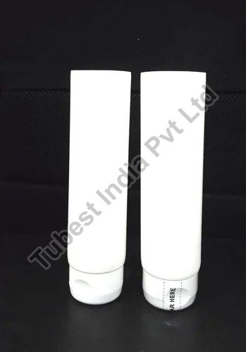 Plain Ldpe Cosmetic Tube