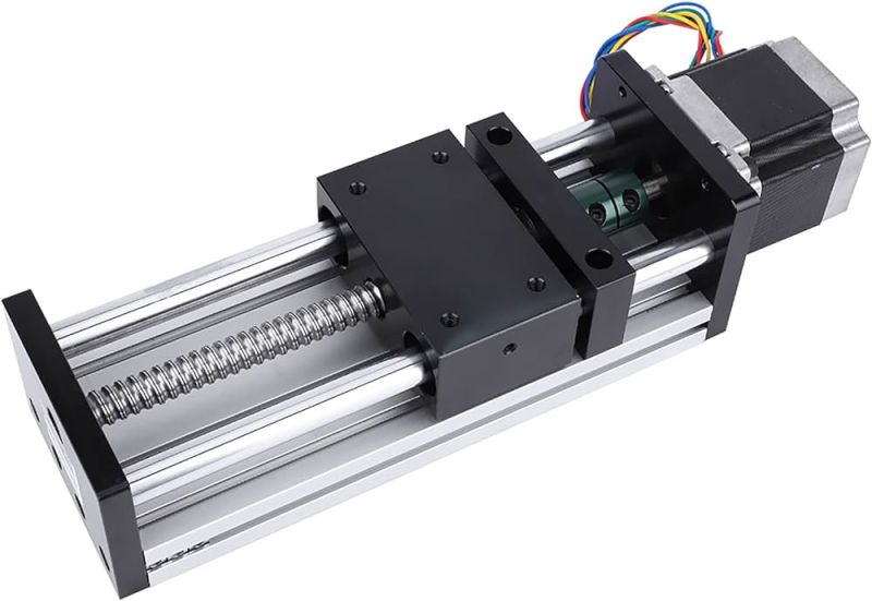 SA-05 400mm Stroke Length Linear Actuator