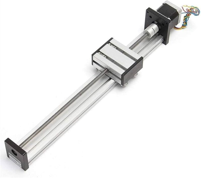 SA-06 400mm Stroke Length Linear Actuator