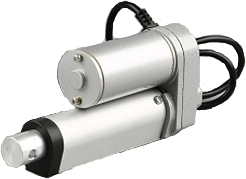 SA-06 550mm Stroke Length Linear Actuator