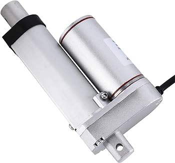 SA-10 350mm Stroke Length Linear Actuator