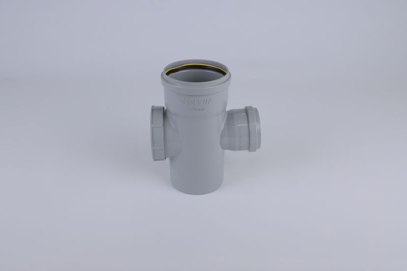 110mmx75mm Kelvin SWR Reducing Tee Door