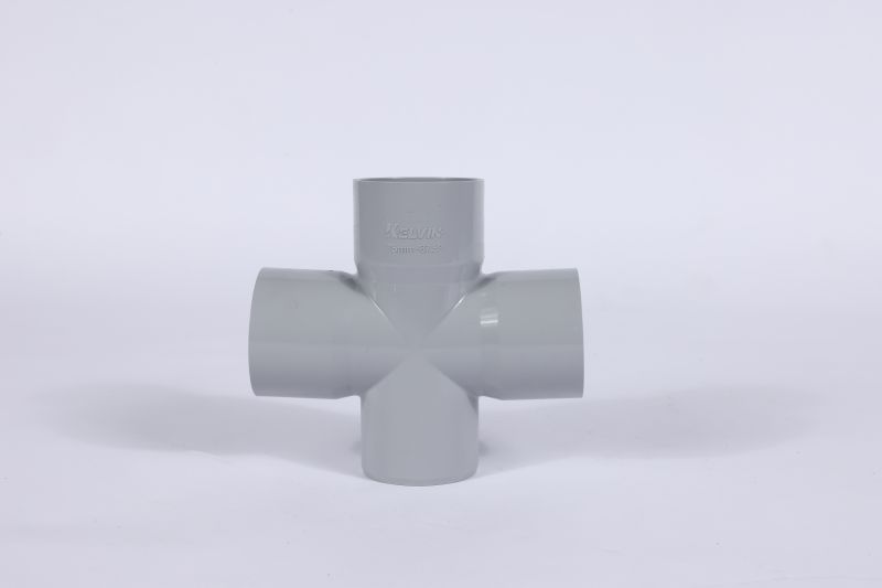 75mm Kelvin SWR Double Tee