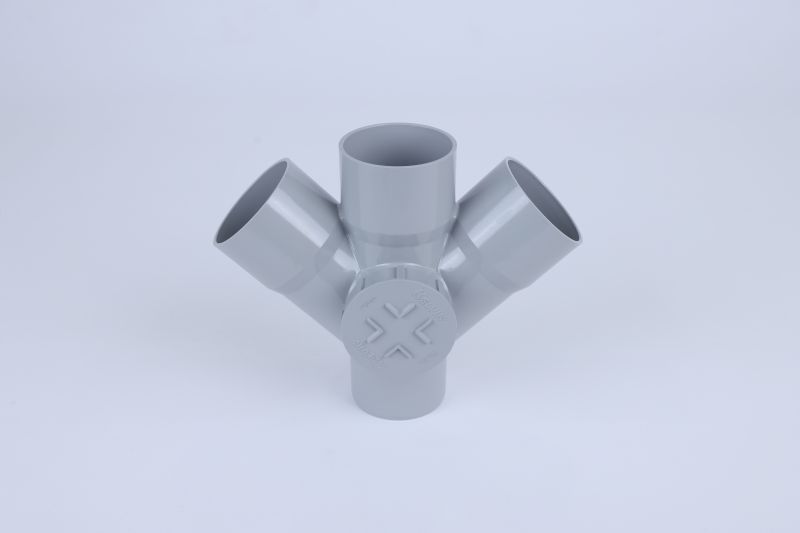 75mm Kelvin SWR  Double Y With Door