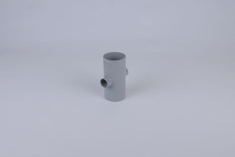 75x32mm Kelvin UPVC Cross Tee