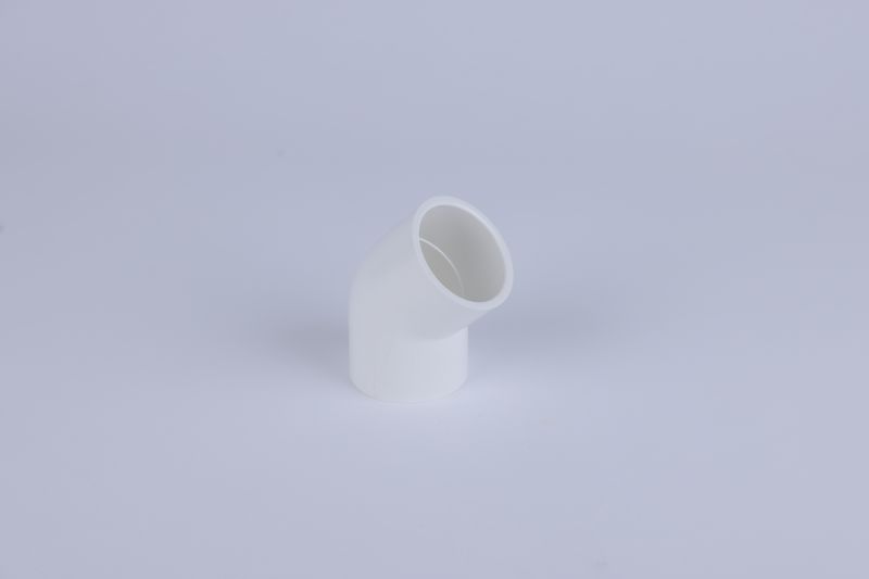 Kelvin UPVC 45 Degree Elbow