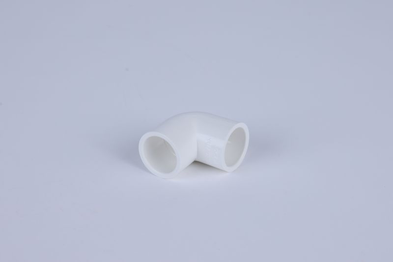 Kelvin UPVC 90 Degree Elbow