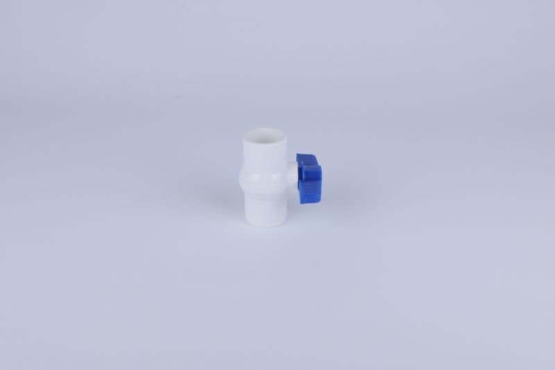 Kelvin UPVC Ball Valve