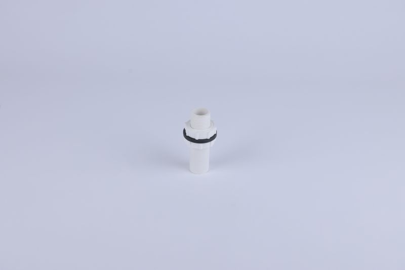 Kelvin UPVC Long Tank Connector