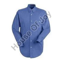 Mens Cotton Shirt