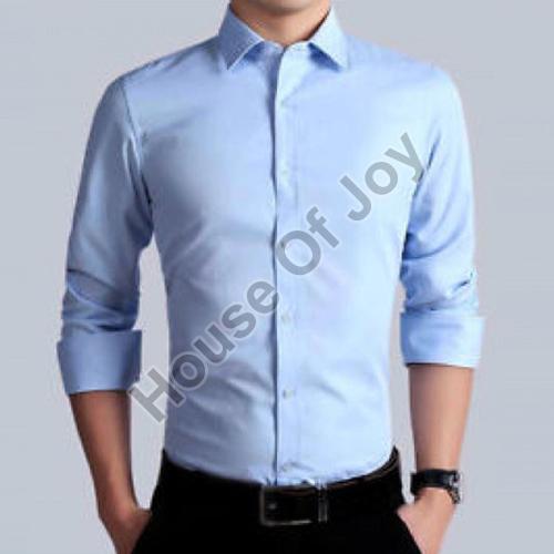 Mens Formal Shirt