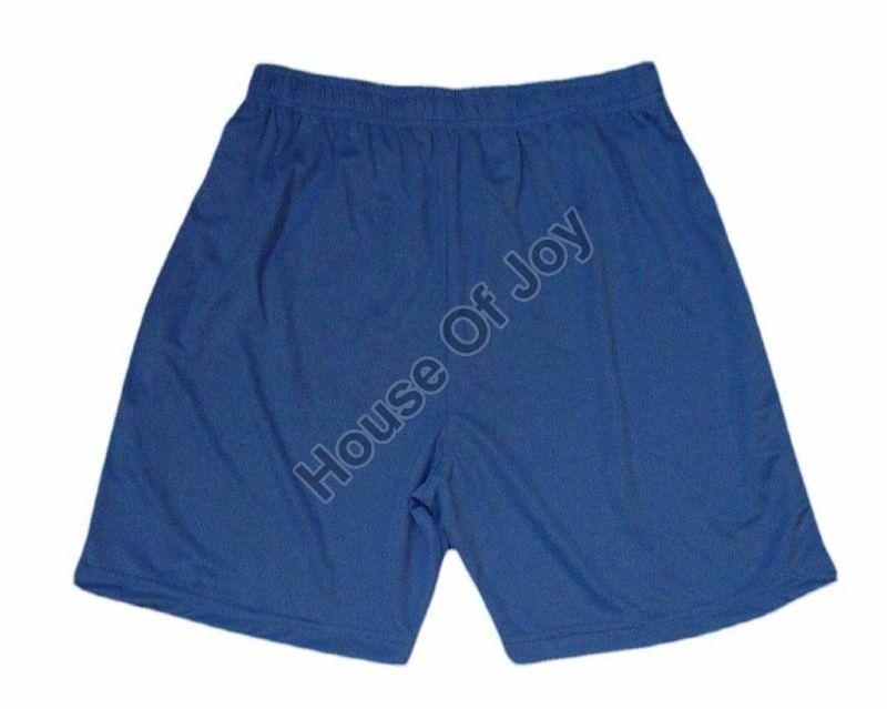 Plain Mens Polyester Shorts, Occasion : Casual Wear