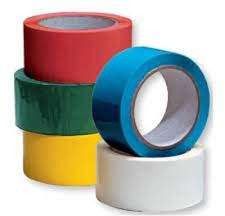 Multicolor BOPP Tape