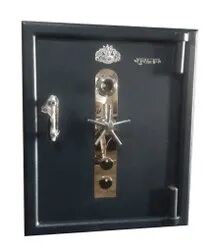 36inches Dark Grey Fire Proof Safe