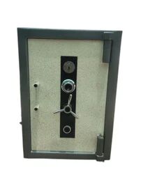 Single Door Fire Protection Safe, for Commercial