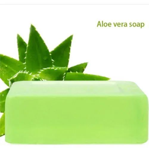Aloe Vera Bath Soap