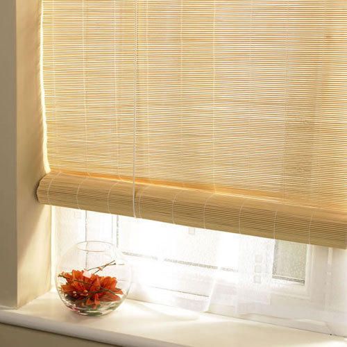 Bamboo Blinds