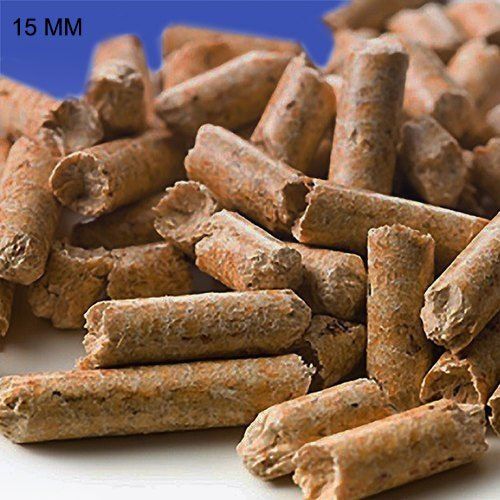 biomass pellet