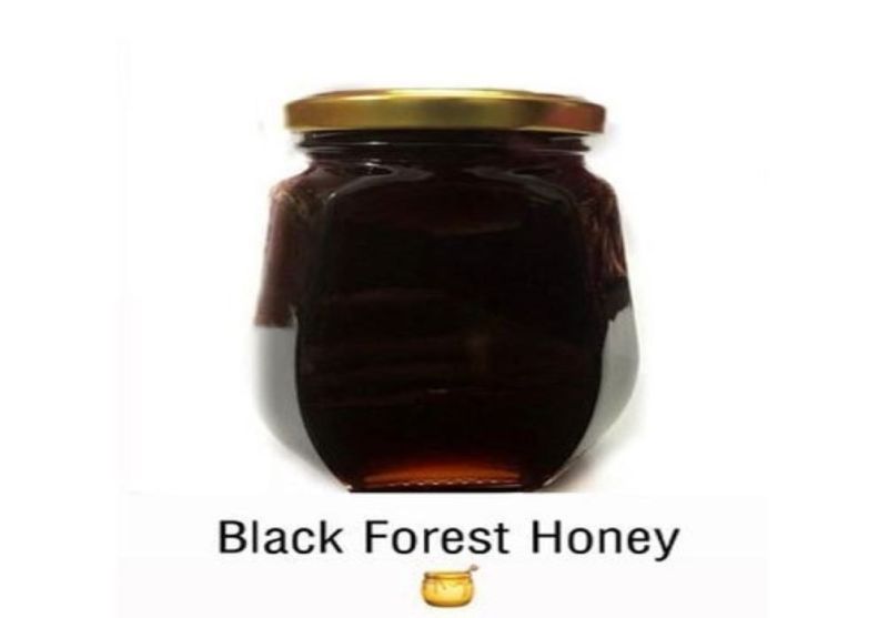 Black Forest Honey