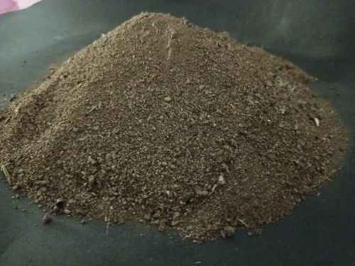 Chicken Dung Powder