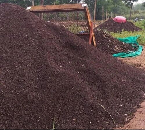 Farm Yard Manure