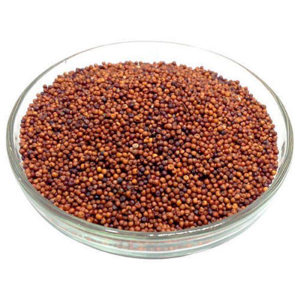 Finger Millet