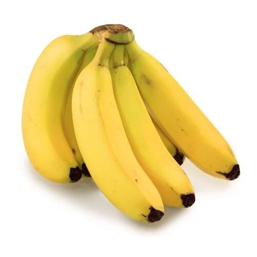 fresh banana