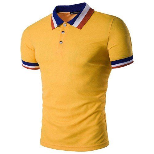 Mens Polo T-Shirts