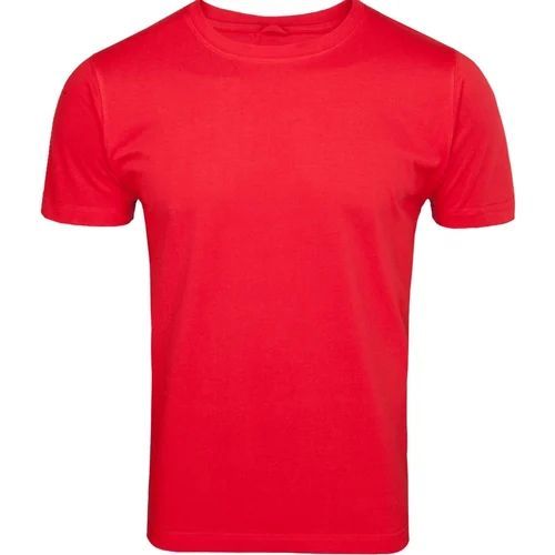 Mens Round Neck T-Shirts