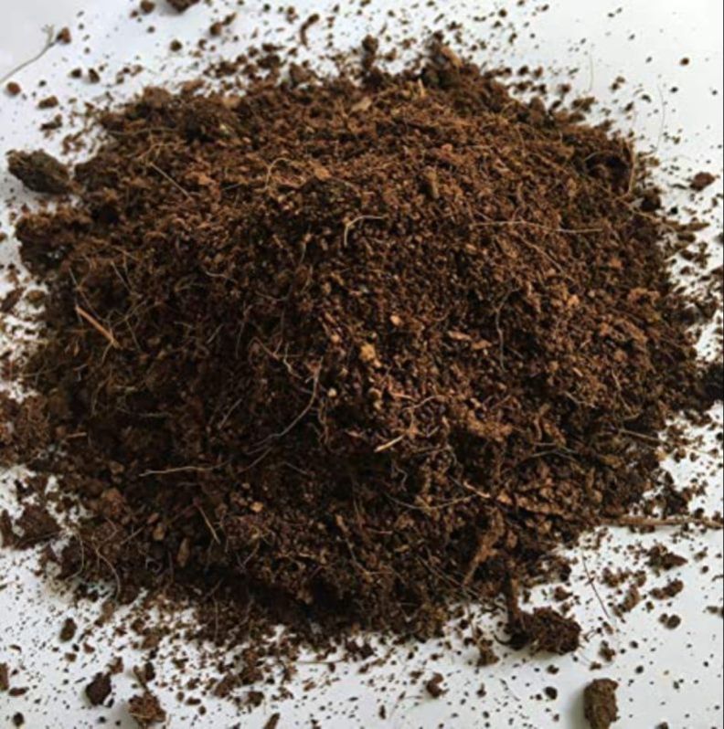 Organic Fertilizer