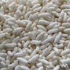 Puffed Rice