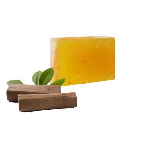 Sandalwood Bath Soap