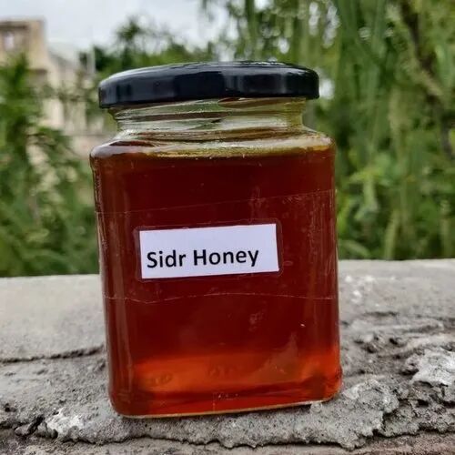 Sidr Honey