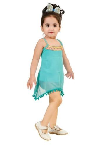 Toddler Girl Dress