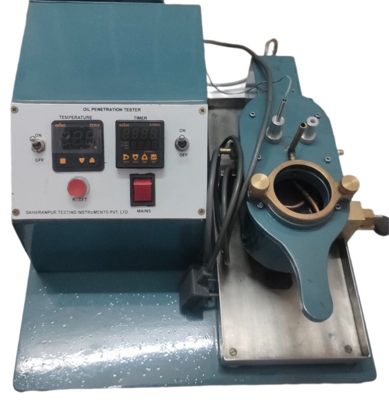 STIPL 440V Electric Oil Penetration Tester