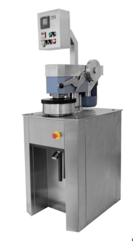 Semi Automatic Pfi Mill Type Lab Beater