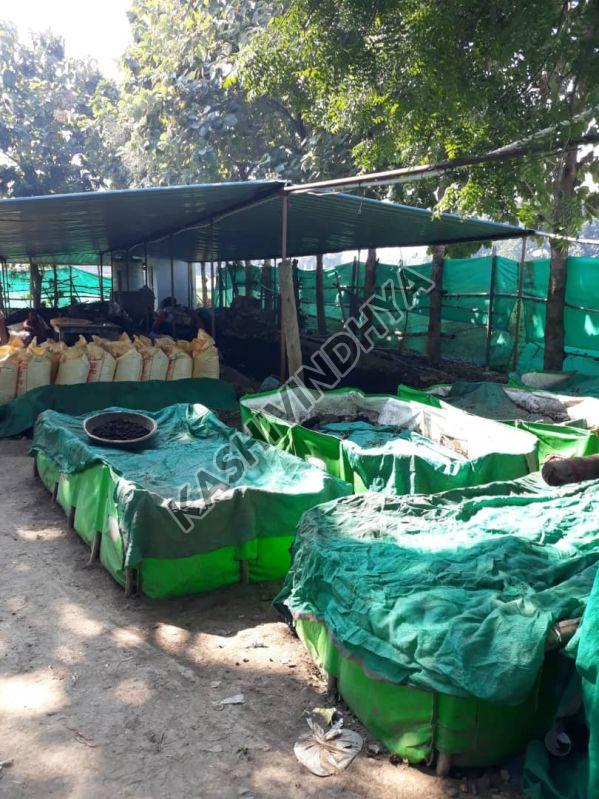 Neem Coated Vermicompost