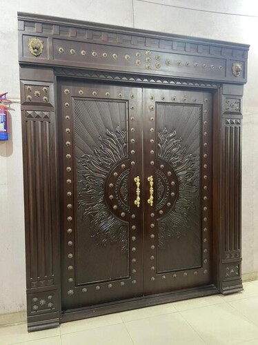 Maharaja Doors