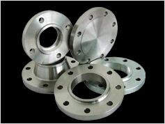 Stainless Steel Machine Flanges