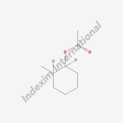 C9H16O2 2-methyl cyclohexyl acetate, for intermediate, CAS No. : 5726-19-2