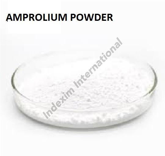 Amprolium HCL powder