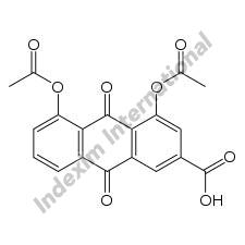 Diacerein, Grade : pharma