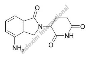 Lenalidomide, Grade : pharma