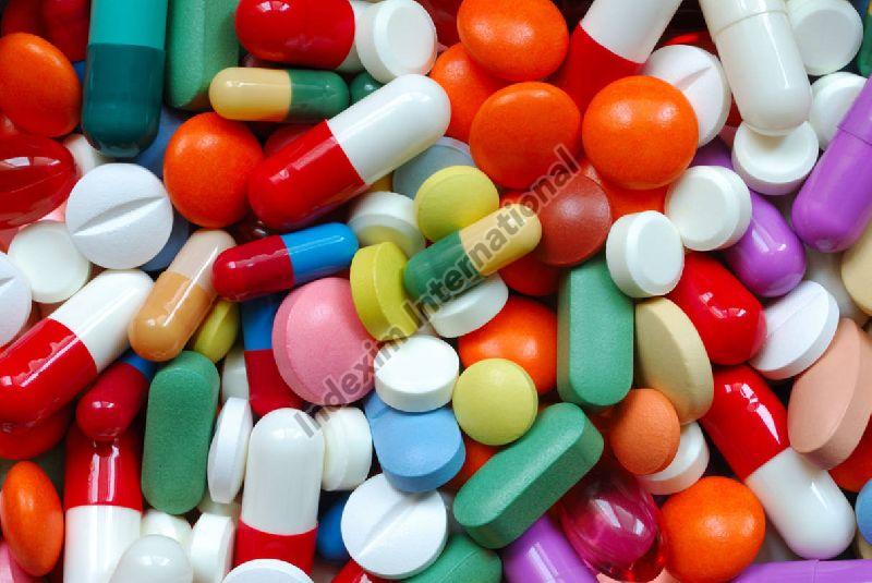 Pharmaceutical Formulations