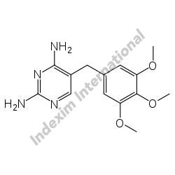 Trimethoprim, Grade : pharma