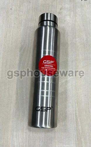 1000ml Stainless Steel Water Bottle, Packaging Type : Paper Box