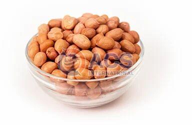 Natural 160/180 Java Groundnut Kernel, for Butter, Cooking Use, Making Oil, Packaging Size : 25kg