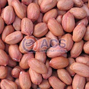 Natural 45/55 Java Groundnut Kernel, for Butter, Cooking Use, Making Oil, Packaging Type : Plastic Packet
