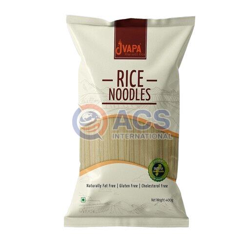 Jvapa Rice Noodles, Packaging Type : Plastic Packet